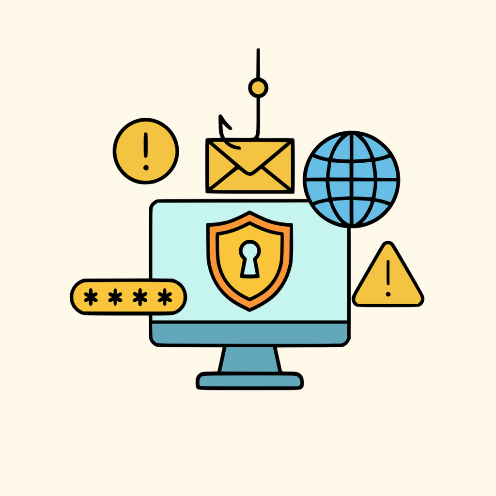 scams, cyber attacks, hackers