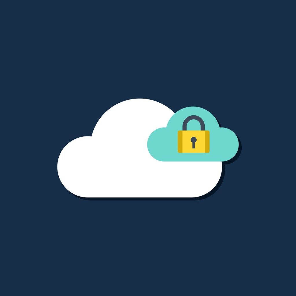 cloud security for your Columbus business